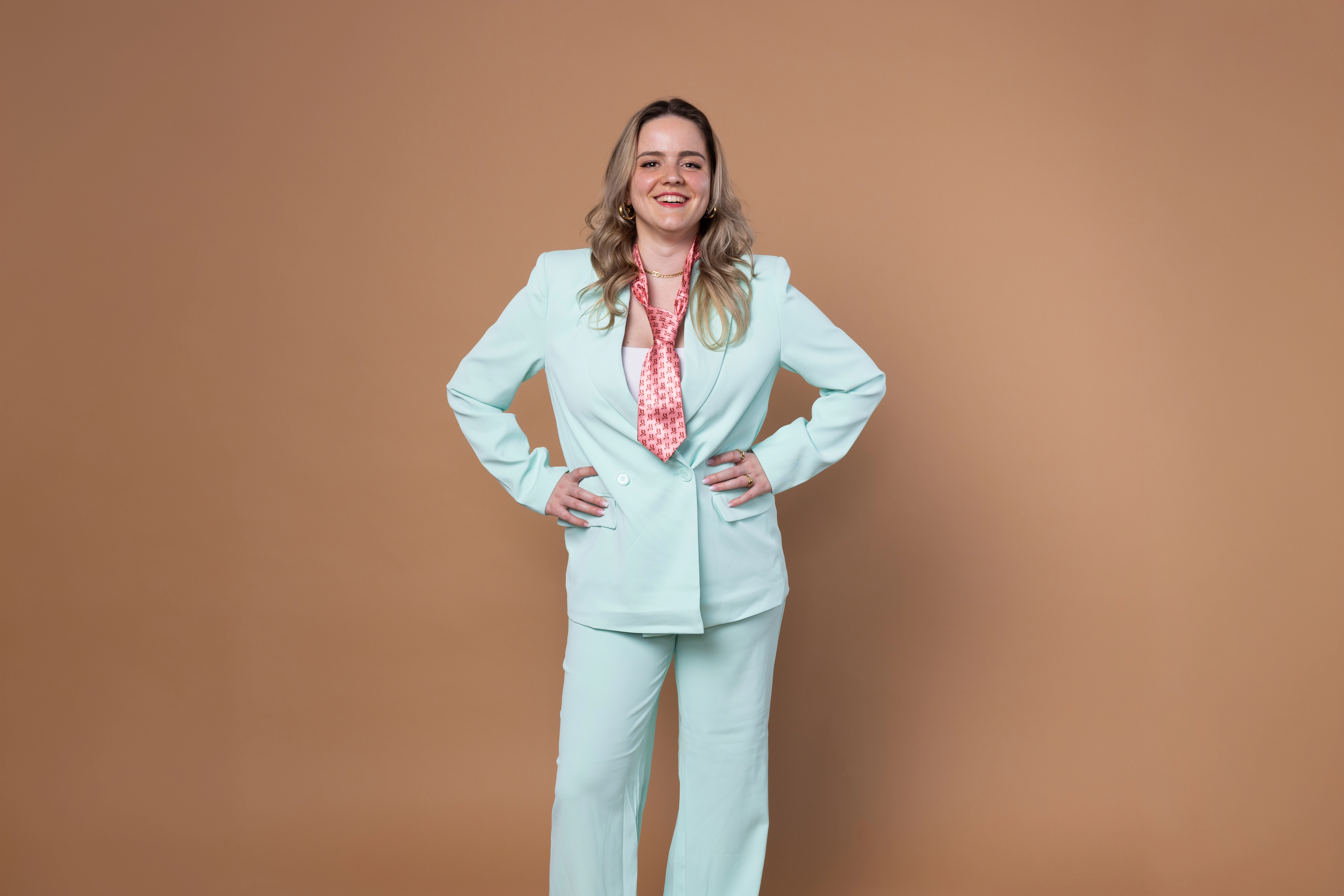 Aanmelden als consulente bij ladiesnight.nl