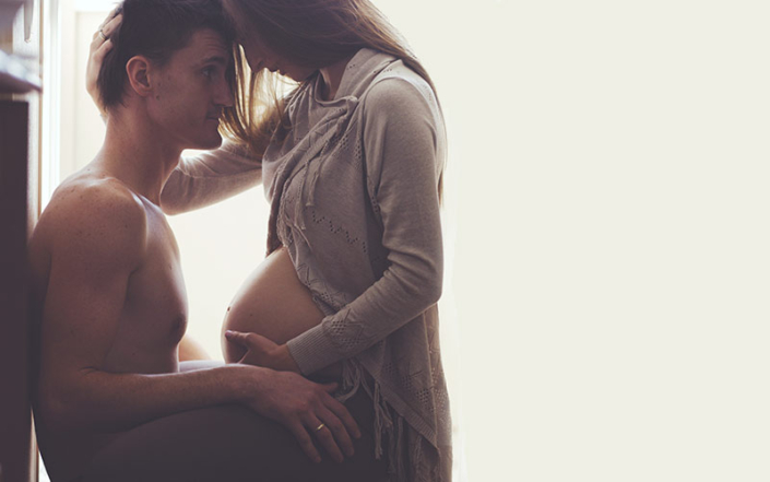 Seks tijdens zwangerschap