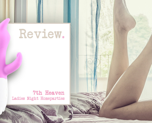 Review 7th Heaven