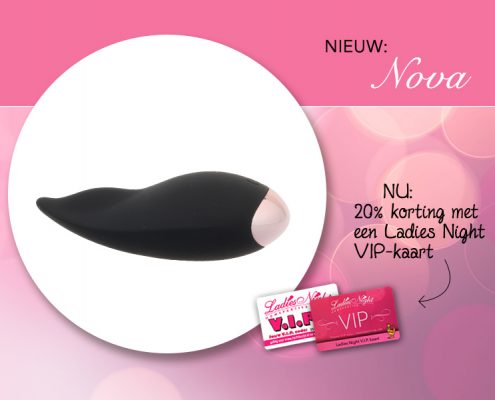 VIP-product NOVA