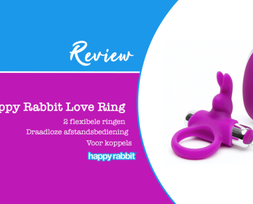 Happy Rabbit Love Ring