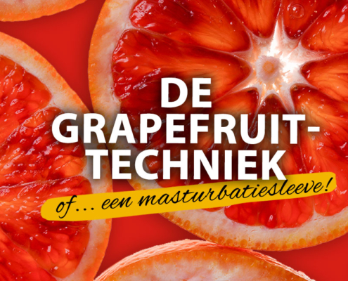 Grapefruittechniek