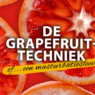 Grapefruittechniek