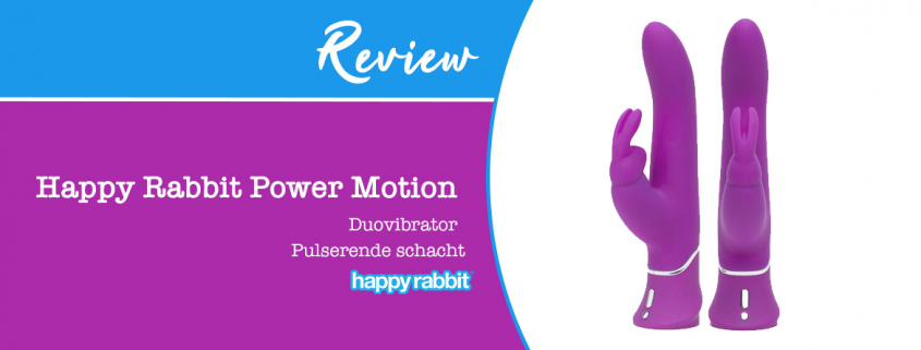 Review Power Motion
