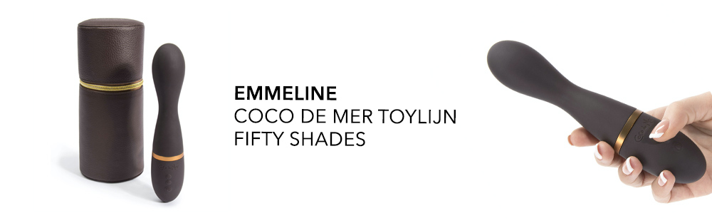 Emmeline - Fifty Shades