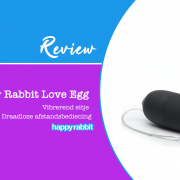 Review Happy Rabbit Love Egg