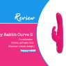 Review Happy Rabbit Curve ||