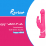 Review Happy Rabbit Push