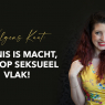 Blog Kaat Bollen Kennis is macht, ook op seksueel vlak Ladies Night