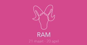 Sterrenbeeld Ram