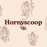 Hornyscoop