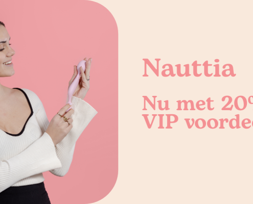 VIP product – Nauttia