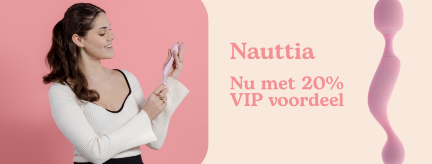 VIP product – Nauttia